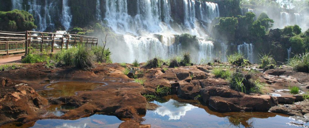 Puerto Iguazu