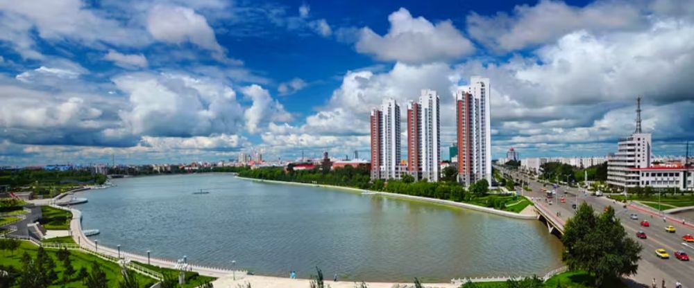 Qiqihar