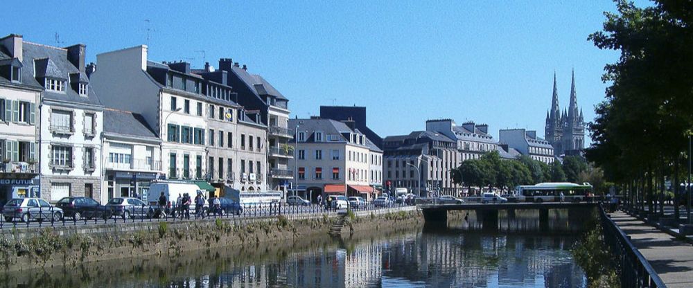 Quimper