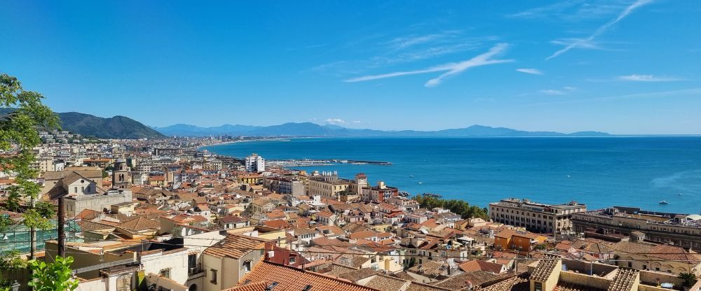 Salerno
