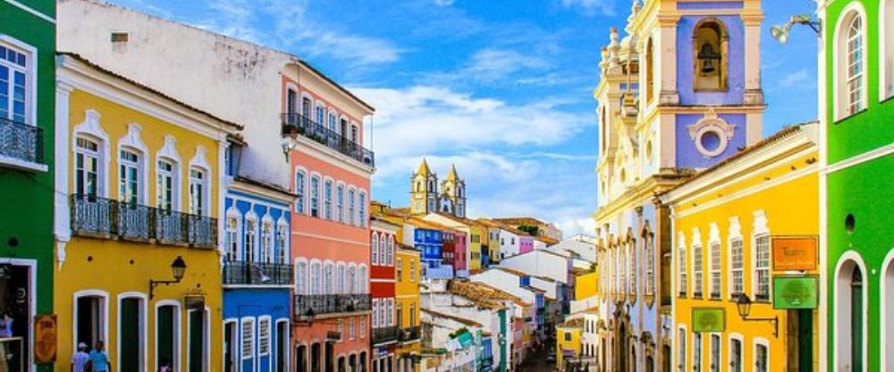 Salvador da Bahia