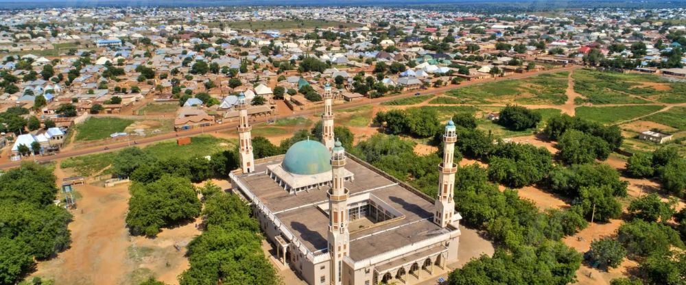 Sokoto