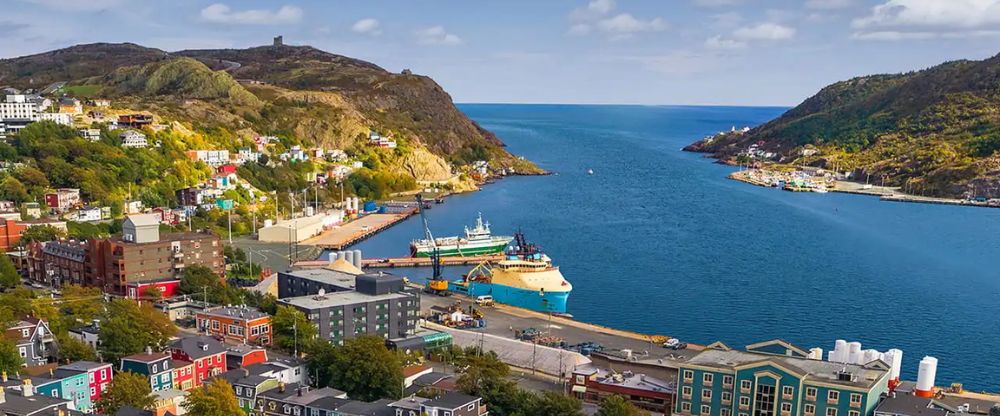 St. John’s