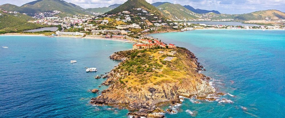 St. Maarten