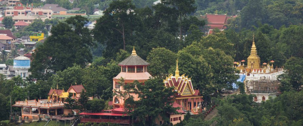 Tachileik