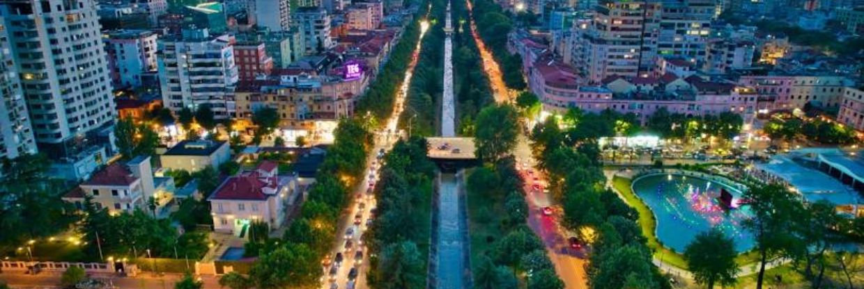 Tiranë