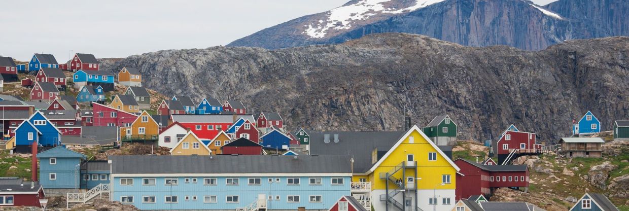 Upernavik
