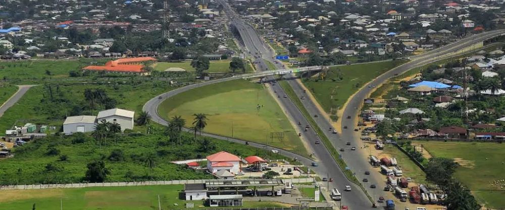 Uyo