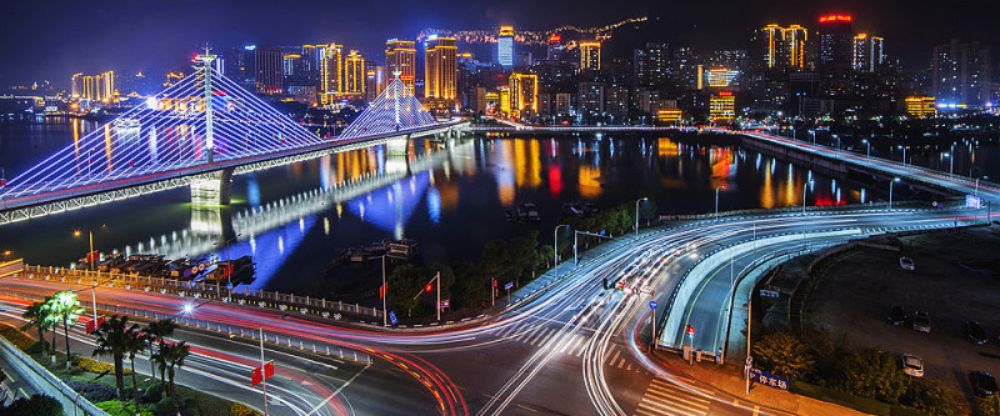 Wanzhou