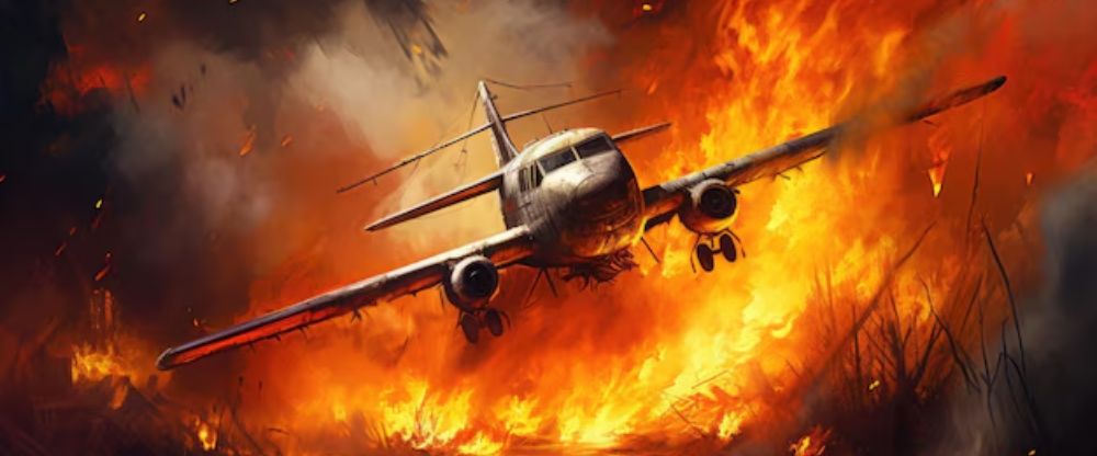 What Airline Has The Most Crashes