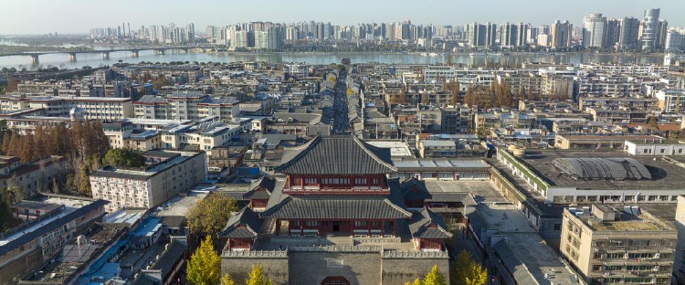 Xiangyang