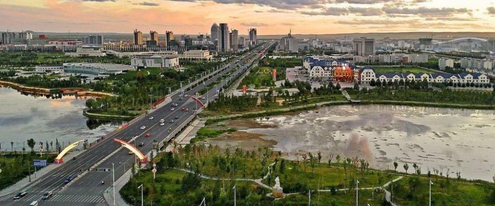 Xilinhot