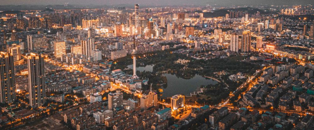 Xuzhou