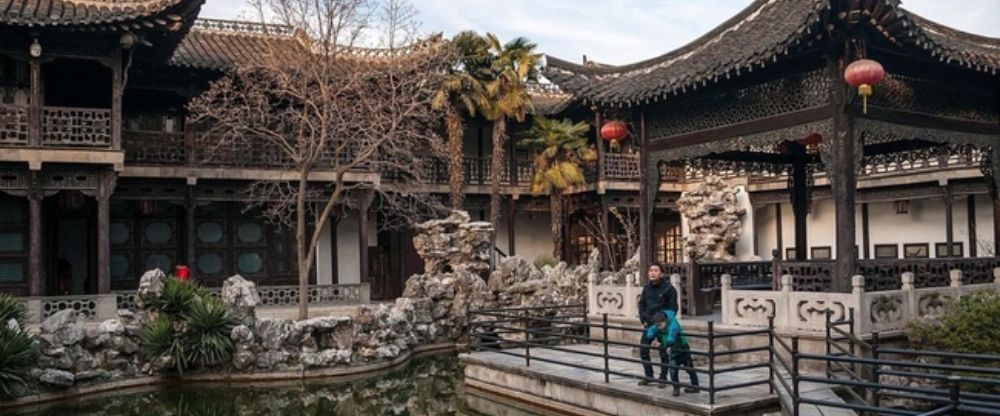 Yangzhou