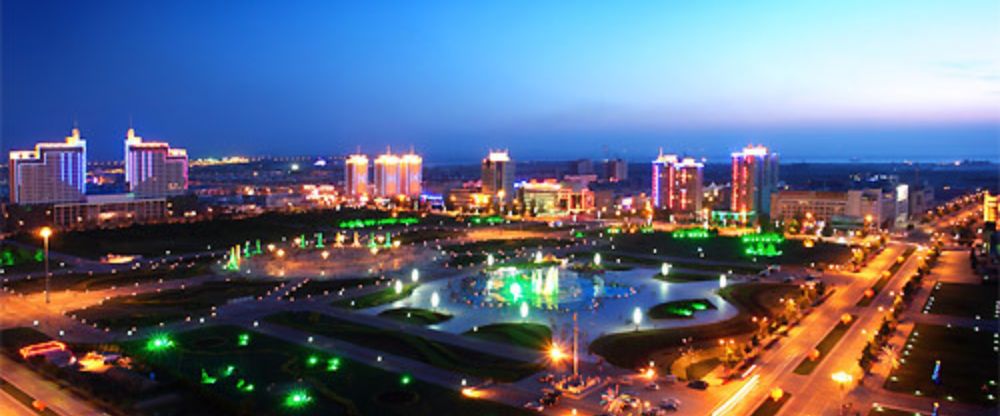 Yingkou