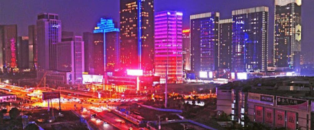 Yiwu
