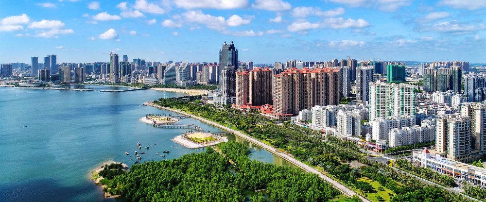 Zhanjiang