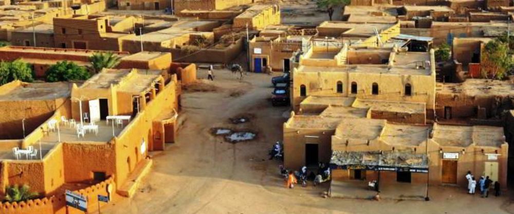 Agadez