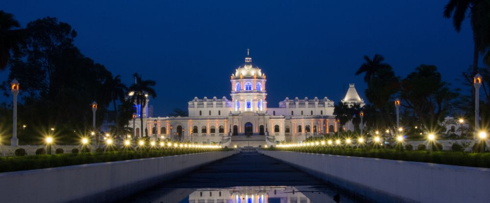 Agartala