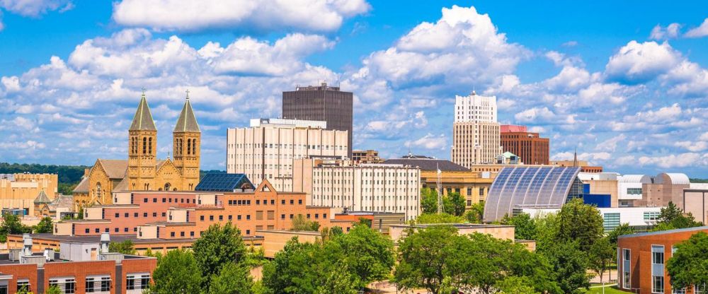 Akron Canton