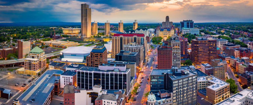 Albany