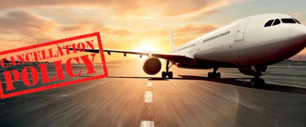 Allegiant Airlines Cancellation Policy