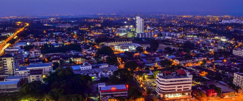 Alor Setar