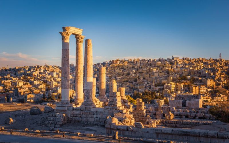 Amman