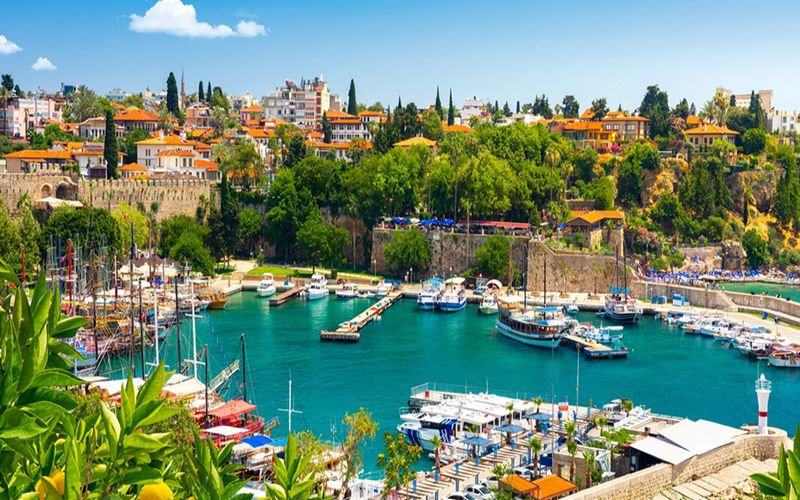 Antalya