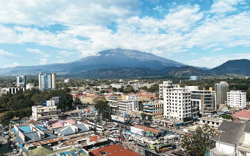 Arusha