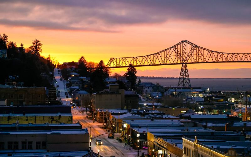 Astoria