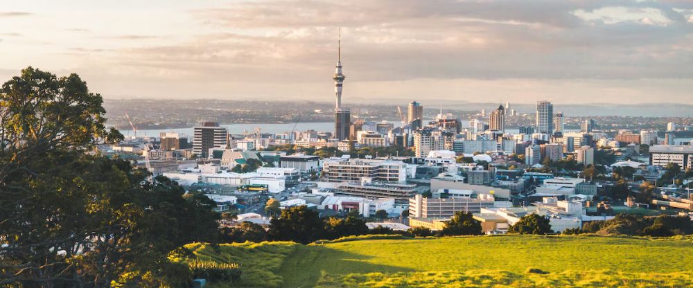 Auckland