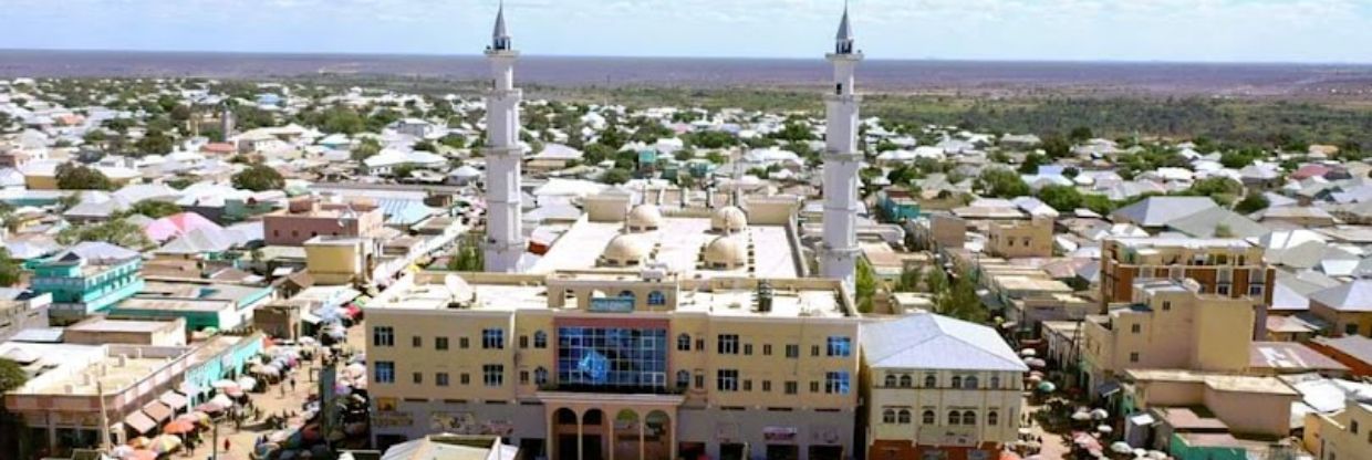 Baidoa