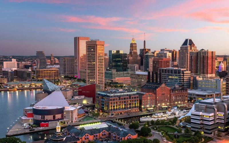 Baltimore