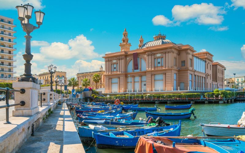 Bari