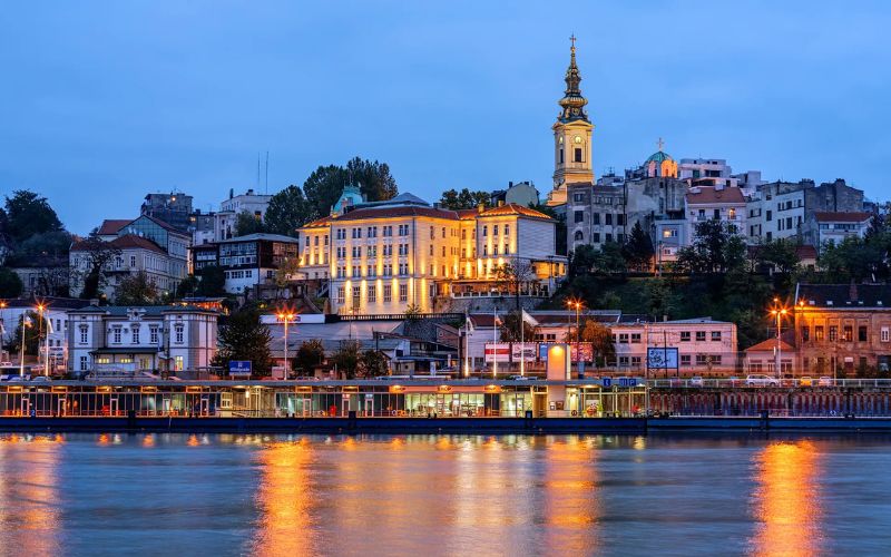 Belgrade