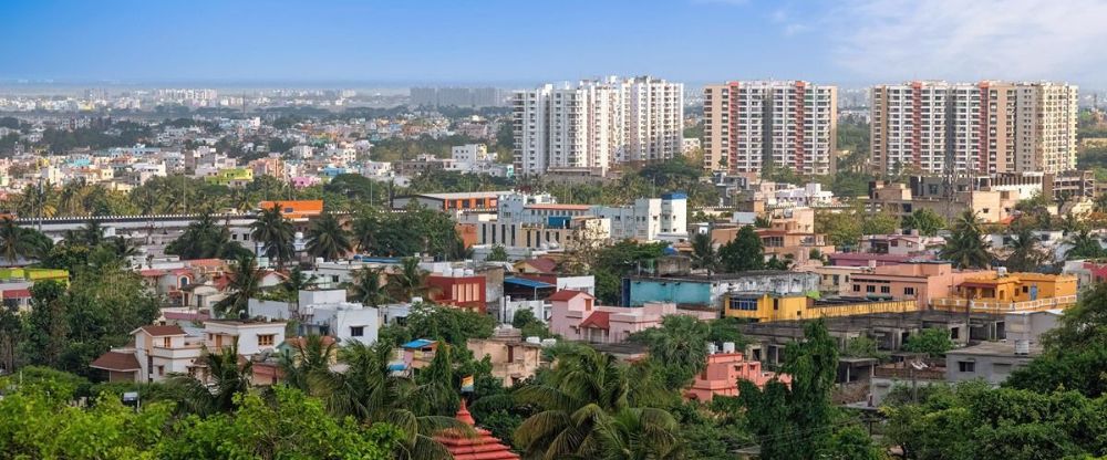 Bhubaneswar