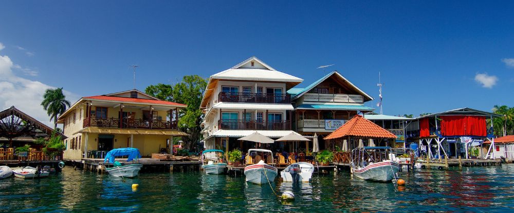 Bocas del Toro