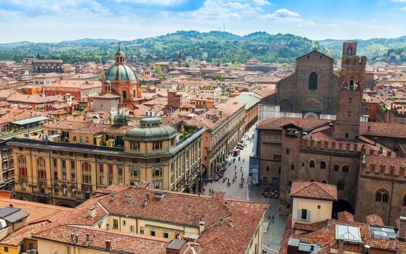 Bologna