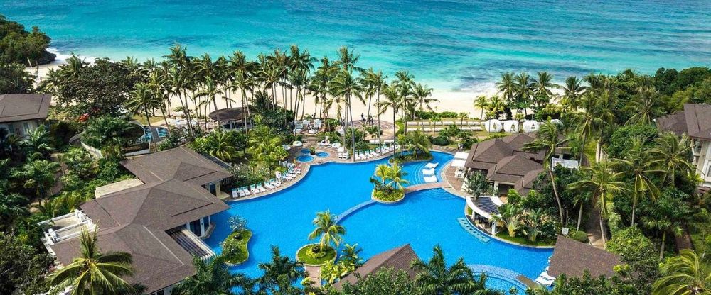 Boracay