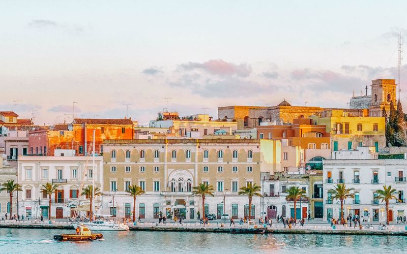 Brindisi