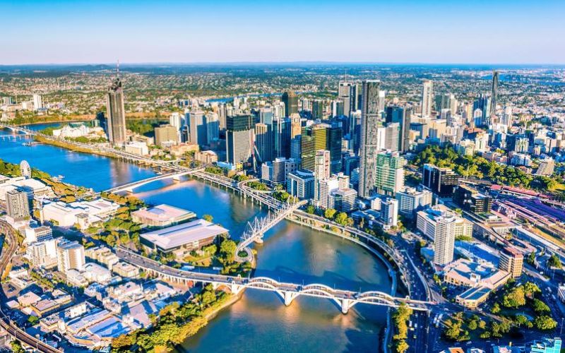 Brisbane