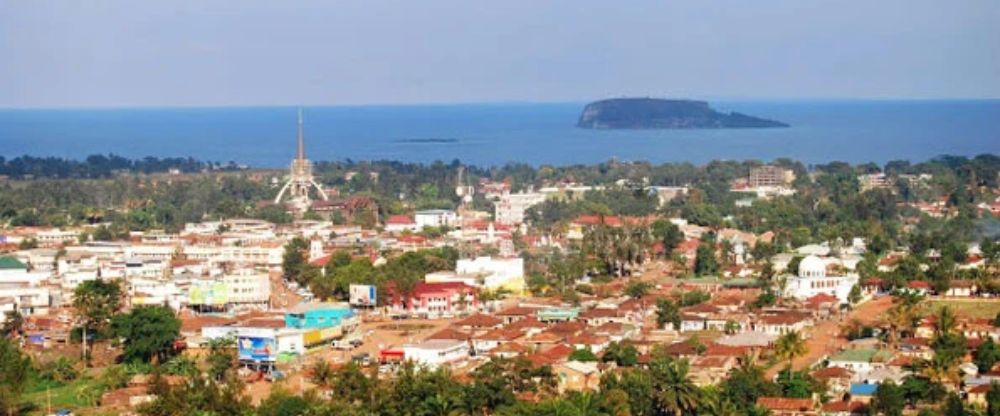 Bukoba