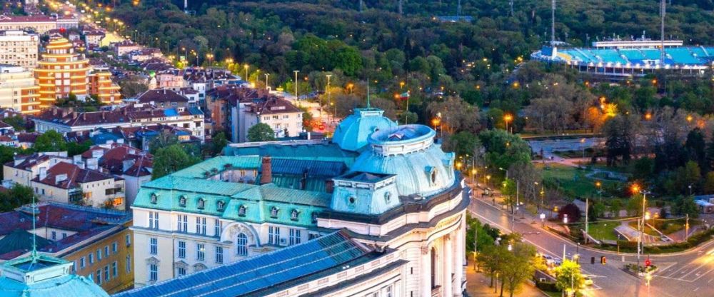 Bulgaria