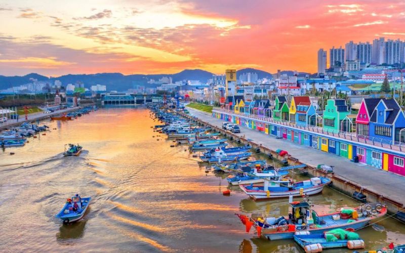 Busan