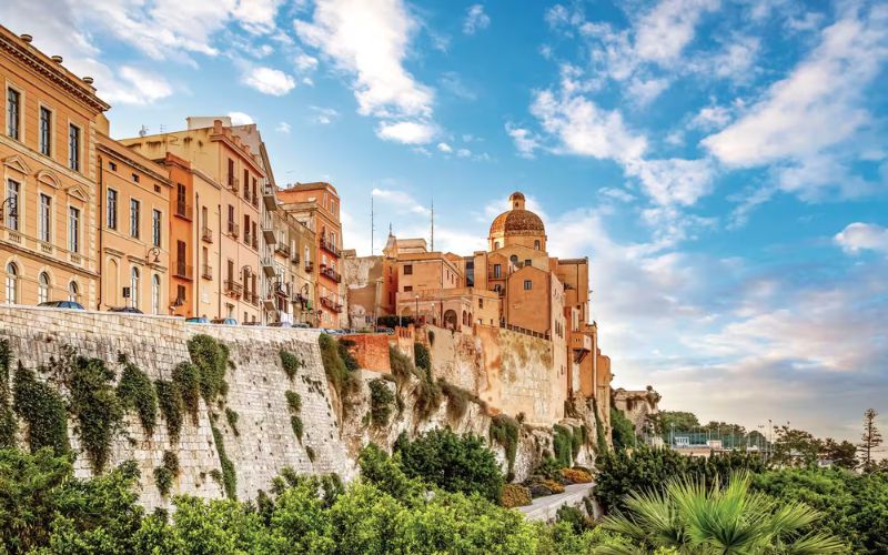Cagliari