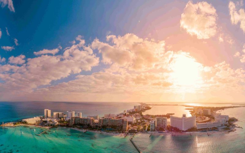 Cancún