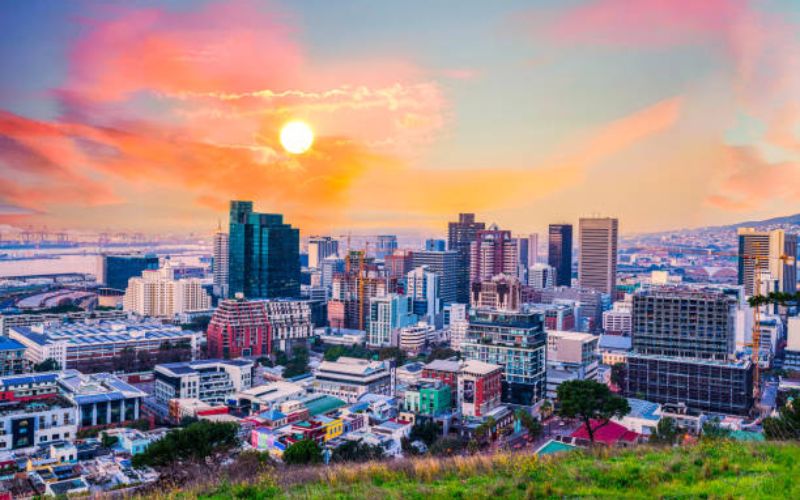 Cape Town