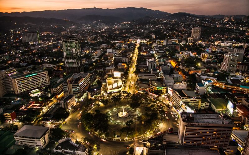 Cebu
