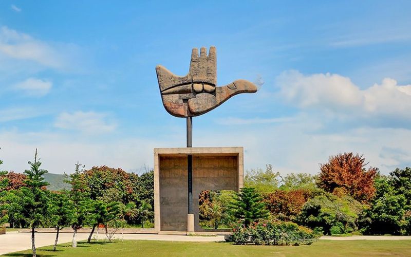 Chandigarh